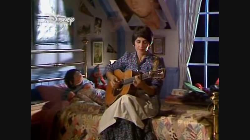 The Muppet show 503 Joan Baez