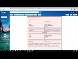 Ekrane net Новый облачный майнинг 2018 Без вложений + Бонусы