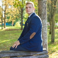 Павел Хомяков | Брянск
