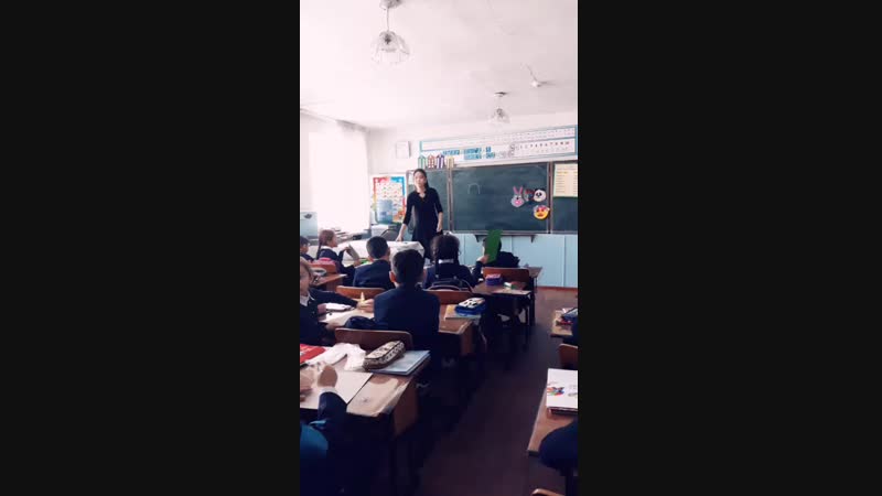көркем еңбек 2