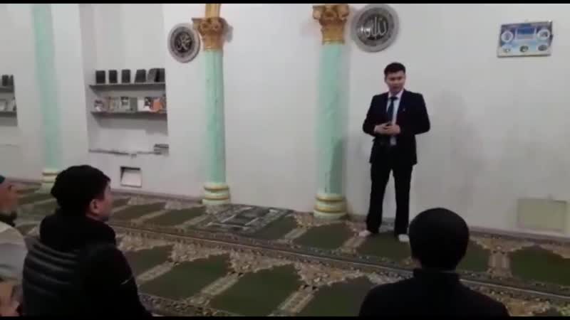 Заңсыз уағызшылар кімдер