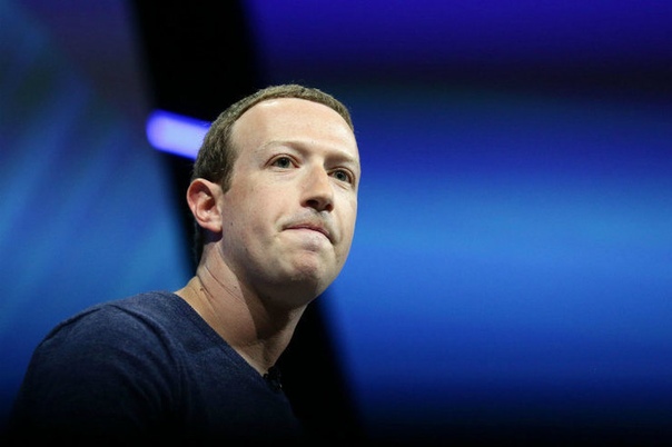 Марка Цукерберга назвали главным неудачником года Журнал Forbes подвел итоги года: на этот раз издание составило рейтинг миллиардеров-неудачников. Первую строчку в этом списке занял глава