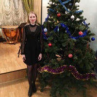 Светлана Варагина