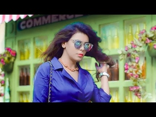 Patola Banke | Attitude Romantic Love Story(Punjabi) - Guru Randhawa Hit Song - Latest Killer Songs