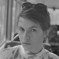 Olga Aubergine