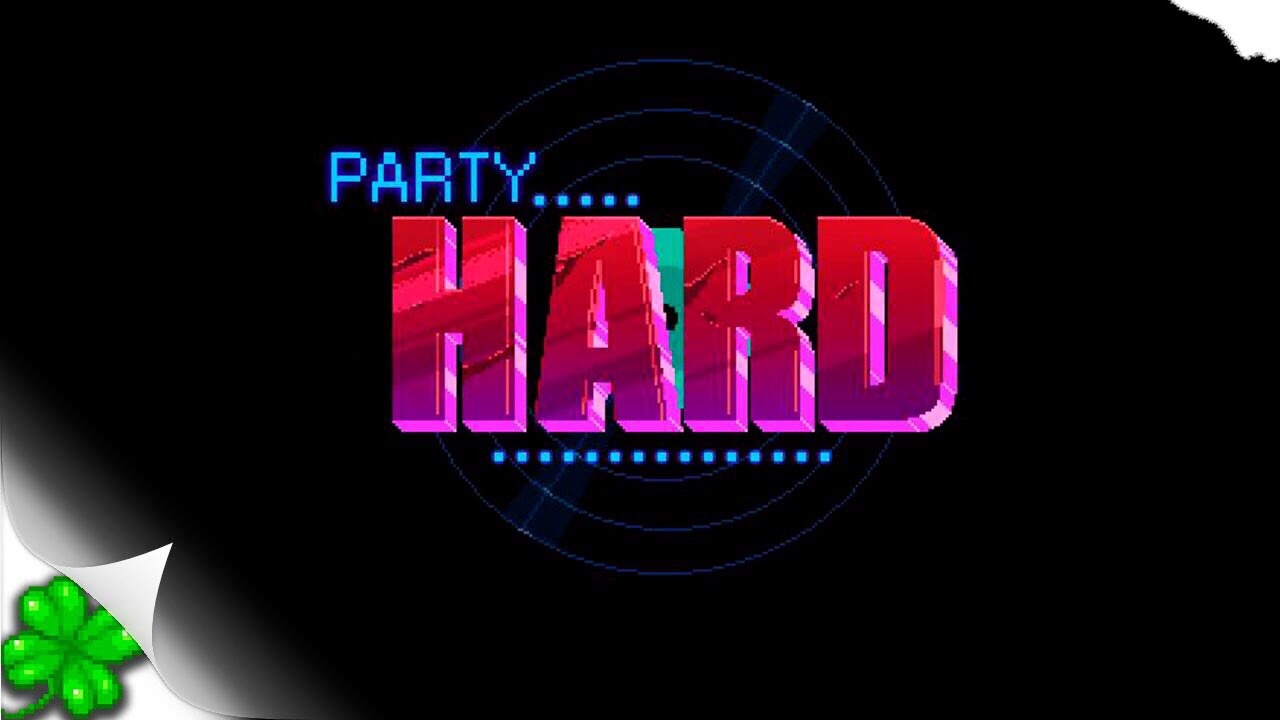 Афиша Хабаровск Party-Hard