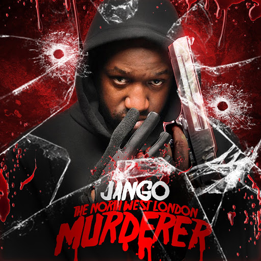 Альбом Джанго Jango: The North West London Murderer