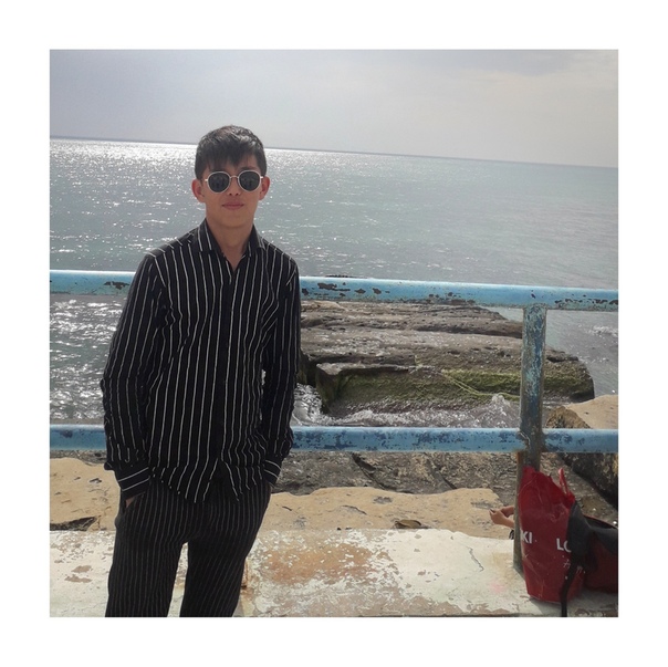 Омурбек Ялдыров, Нигер