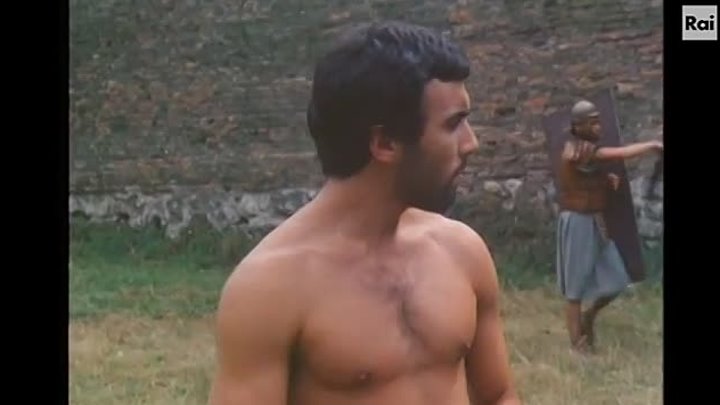 Quo vadis 1985 ep4