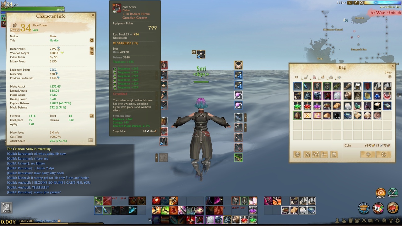 Patchnouty 5 1 Na Evro English Version Goha Ru