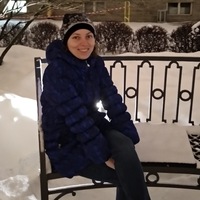 Надежда Зверева
