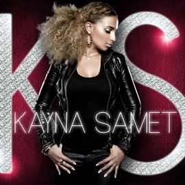 Kayna Samet альбом À cœur ouvert