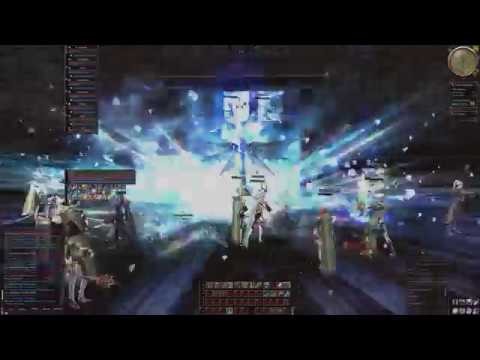 Gludio siege