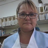 Светлана Стрельникова | Оренбург