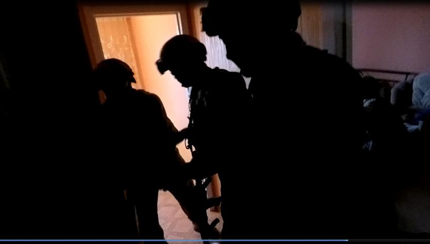 В Томске задержан 22-летний сторонник радикального ислама за пропаганду терроризма В Томске задержан 22-летний сторонник радикального ислама за пропаганду терроризма