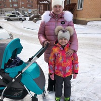 Ирина Томилова | Новосибирск