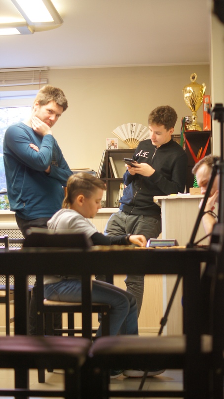 ���������� ���� 2019, 5-� ������, 11-12 ���