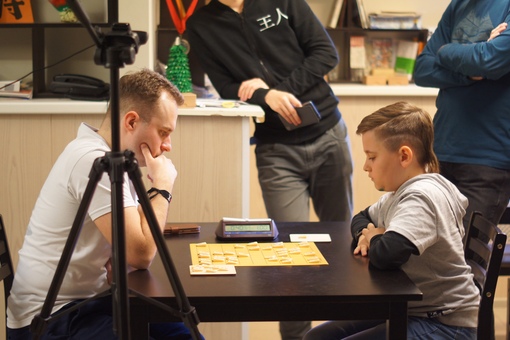 ���������� ���� 2019, 5-� ������, 11-12 ���