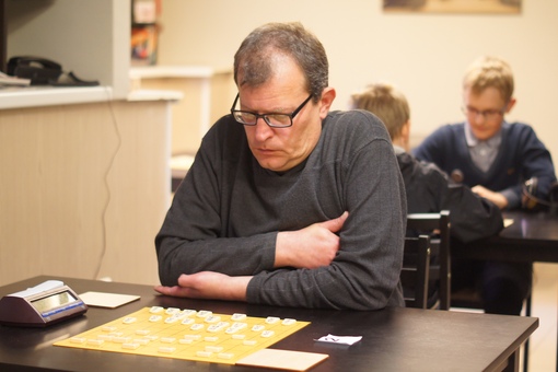 ���������� ���� 2019, 5-� ������, 11-12 ���