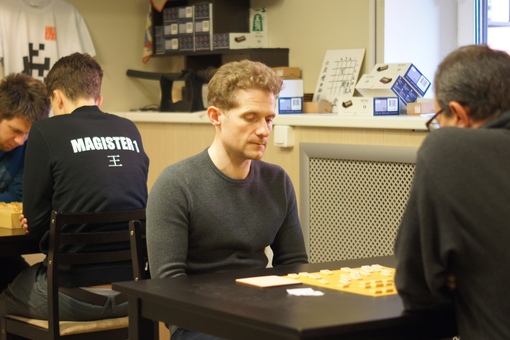 ���������� ���� 2019, 5-� ������, 11-12 ���