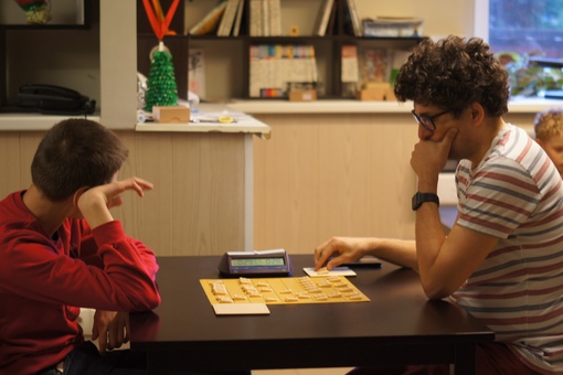 ���������� ���� 2019, 5-� ������, 11-12 ���