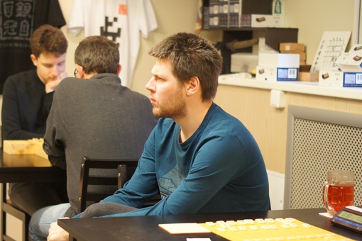 ���������� ���� 2019, 5-� ������, 11-12 ���