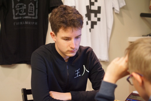 ���������� ���� 2019, 5-� ������, 11-12 ���