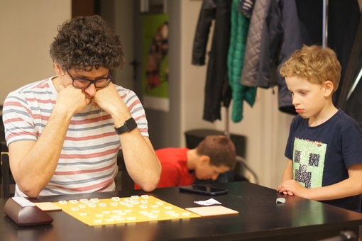 ���������� ���� 2019, 5-� ������, 11-12 ���