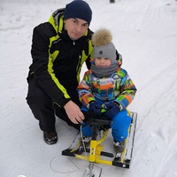 Владимир Сафронов