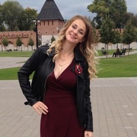 Аллусик Сазонова