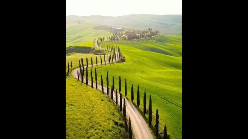 Tuscany