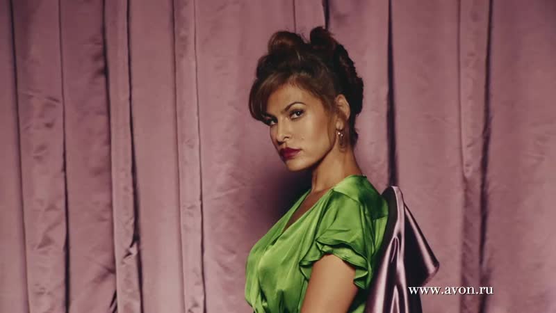 Eve_Duet Eva_Mendes