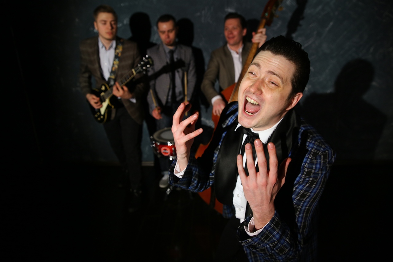 03.11 The Boredom Breakers в пабе Harat's! 03.11 The Boredom Breakers в пабе Harat's!