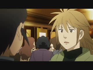 Piano no Mori (2019) 1 серия русская озвучка Zendos / Рояль в лесу 2 сезон 01