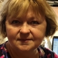 Татьяна Агафонова | Салават