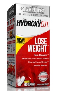 Это научный обзор Hydroxycut, одной из самых популярных в мире добавок для похудения.