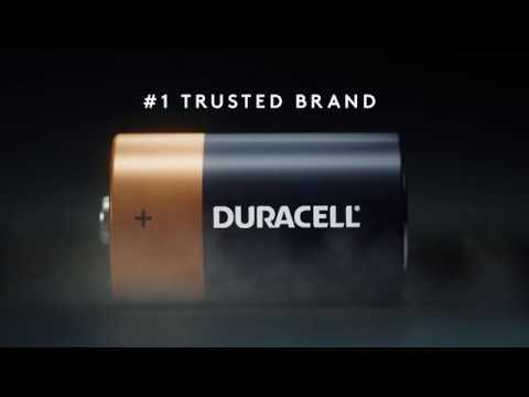 Duracell | Slamtone