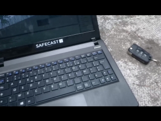 Взлом автомобиля: удаленная повторная атака / Hacking a car remote replay attack