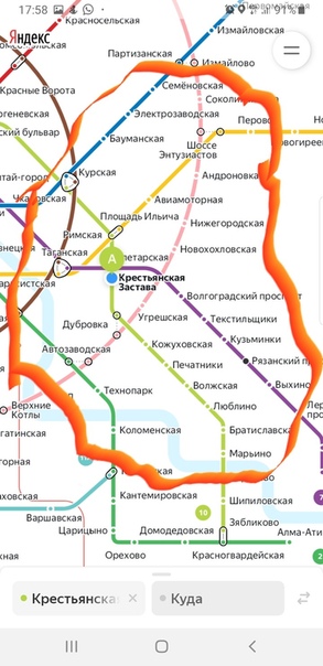 Молодая семейная пара ( в ожидании пополнения через 2-3м) снимет 2-3х комнатную квартиру. Предпочтение район ( ниже на фото) но рассмотрим и другие, до метро не более 15 м. пешком! С нормальным ремонтом и мебелью. Не более 45 тысяч.<br>ЧИСТОТУ ТИШИНУ И ОПЛАТУ ГАРАНТИРУЕМ - фото Фото: Молодая семейная пара ( в ожидании пополнения через 2-3м) снимет 2-3х комнатную квартиру. Предпочтение район ( ниже на фото) но рассмотрим и другие, до метро не более 15 м. пешком! С нормальным ремонтом и мебелью. Не более 45 тысяч.<br>ЧИСТОТУ ТИШИНУ И ОПЛАТУ ГАРАНТИРУЕМ