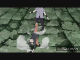 Anime.webm Naruto Naruto vs Sasuke Kakashi vs Obito Hashirama vs Madara