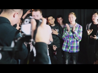 Rhyme Cup 1/2: SKY_KONDI vs KIPA