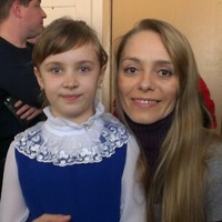 Екатерина Лапшова | Балашиха