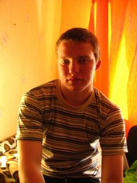 Илья Сергеевич