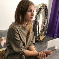 Любовь Федулаева