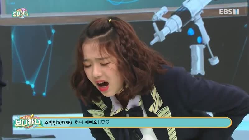 190415 Tok!Tok! Boni, Hani