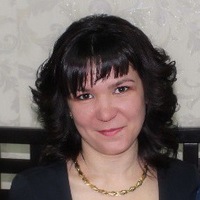 Оксана Демченко | Воронеж