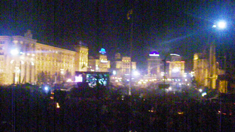 Maidan