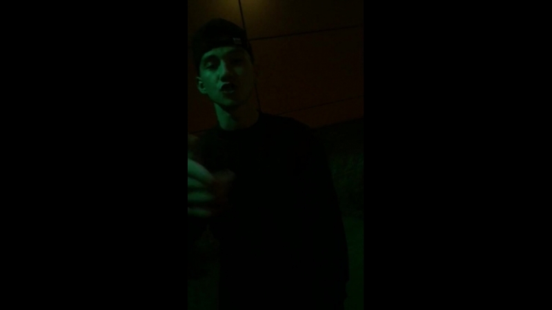 O.G Frost - Ru.Detroit live