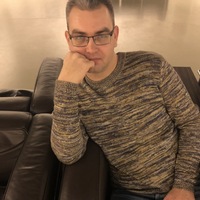 Дмитрий Парамонов | Санкт-Петербург