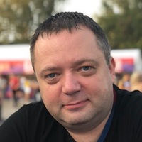 Иван Анохин